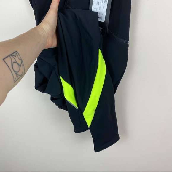 NWT GORE C5 Women’s Thermo Bib Winter Cycling Tights+ - Picture 6 of 7